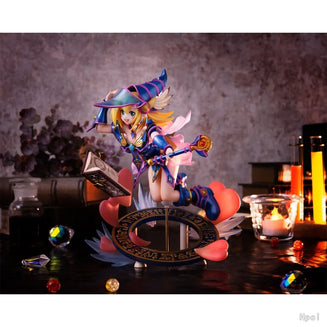 MegaHouse A.W.M Dark Magician Girl