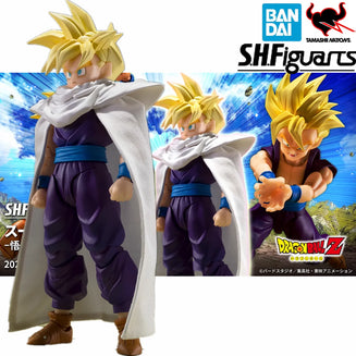 BADNAI Dragon Ball Z S.H.Figuarts Super Saiyan Son Gohan