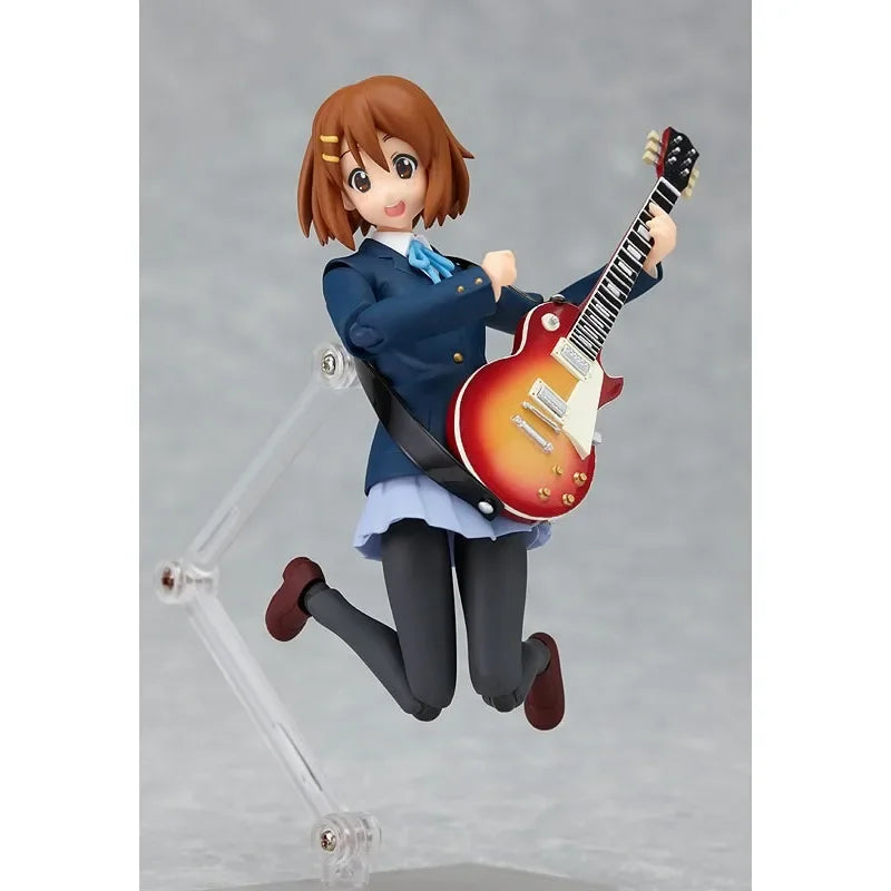 Max Factory Figma K ON Yui Hirasawa