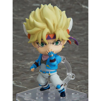 GOOD SMILE NENDOROID JoJo's Bizarre Adventure Caesar Antonio Zeppeli