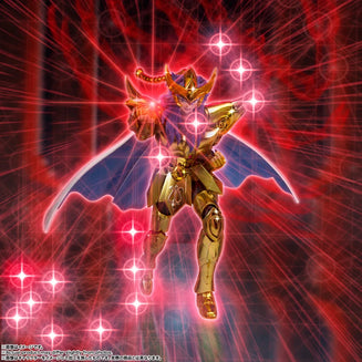 Bandai Saint Seiya Los Caballeros del Zodiaco Myth Cloth EX Milo de Escorpion REVIVAL Ver.