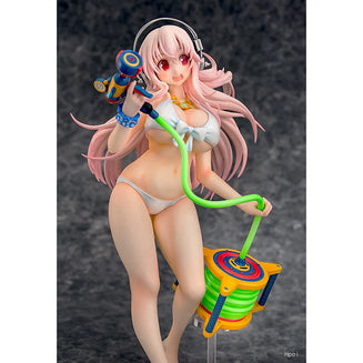 Phat SUPER SONICO 1/7