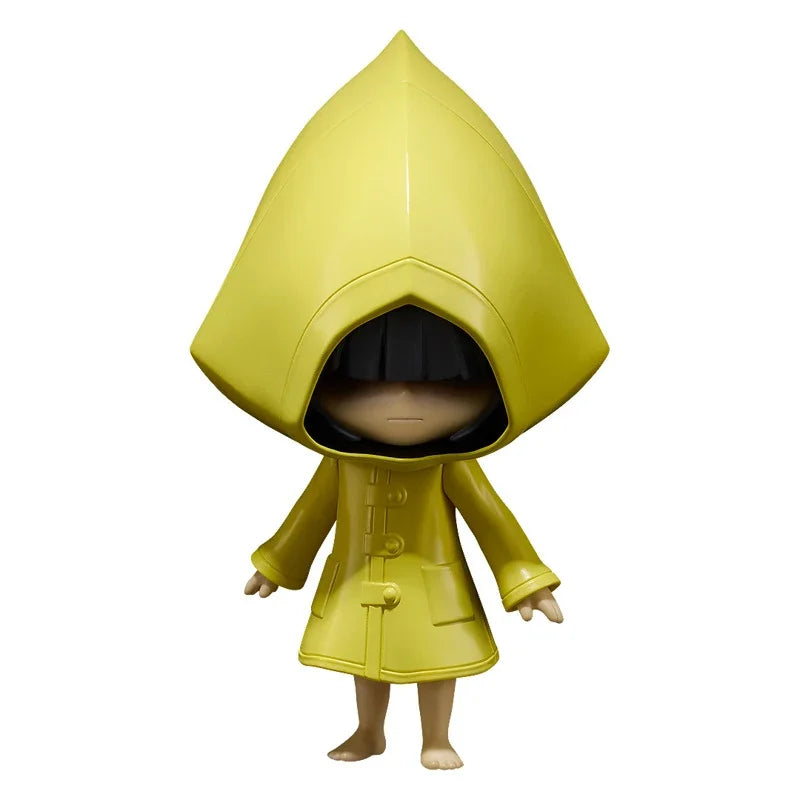 Good Smile Company Nendoroid LITTLE NIGHTMARES: Six