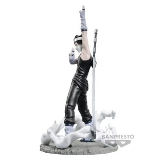 Banpresto Memorable Saga NARUTO: Zabuza Momochi