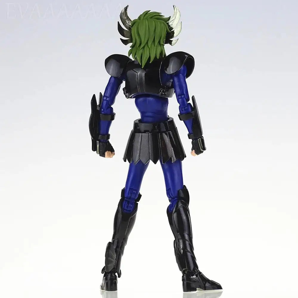 GT Model Saint Seiya Myth Cloth EX Cisne Negro