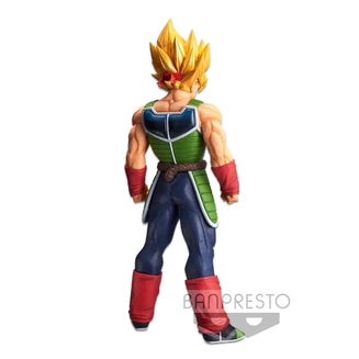 Banpresto Dragon Ball Z Grandista Nero Bardock