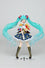 Taito Prize Figure: Vocaloid - Hatsune Miku Winter Live Preventa