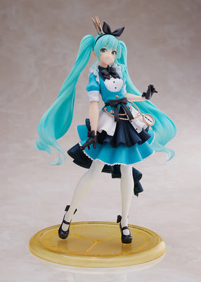 Taito Prize Figure: Vocaloid - Hatsune Miku Princesa