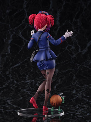 Amakuni Scale Figure: Yu Gi Oh - Tour Guide From The Underworld Escala 1/7 Preventa