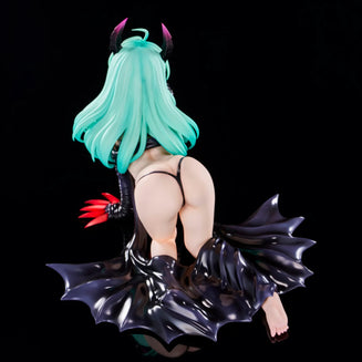 Union Creative Scale Figure: To Love Ru Darkness - Run Elsie Jewelria Darkness Escala 1/6 Preventa