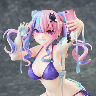 Union Creative Scale Figure: Kings Proposal - Kurara Tokishima Escala 1/6 Preventa