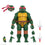 Super7 Ultimates: TMNT Tortugas Ninja - Rafael Preventa