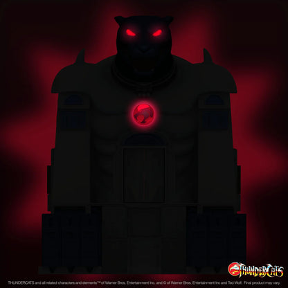 Super7 Ultimates: Thundercats - Guarida De Los Thundercats Preventa