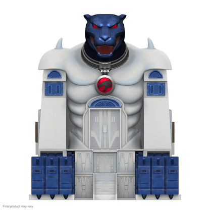 Super7 Ultimates: Thundercats - Guarida De Los Thundercats Preventa