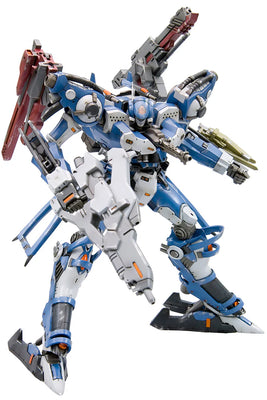 Kotobukiya: Armored Core - Crest CR-C89E Oracle Kit De Plastico Escala 1/72 Preventa