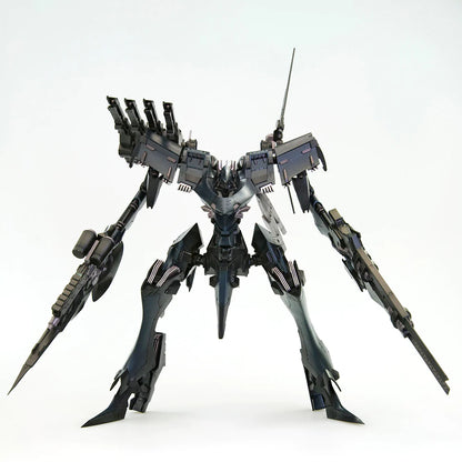 Kotobukiya: Armored Core - Omer Type Lahire Stasis full Kit De Plastico Escala 1/72 Preventa