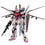 Bandai Hobby Gunpla Master Grade Model Kit: Mobile Suit Gundam SEED - Strike Rouge Ootori Ver RM Escala 1/100 Preventa