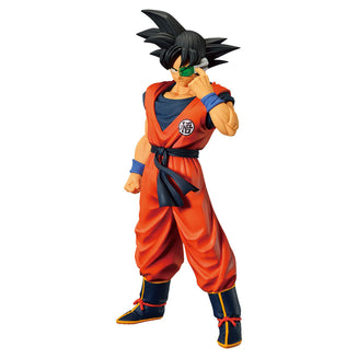 Bandai Ichiban kuji Dragon Ball Z Ginyu Force - Goku Ginyu