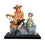 Bandai Iciban Kuji One Piece  Wano Country Portgas D. Ace y Tama