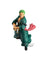 Banpresto Grandista: One Piece - Roronoa Zoro Preventa