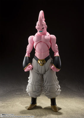 Bandai Dragon Ball S.H.Figuarts Majin Buu -EVIL-