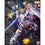 Bandai Hobby Gunpla Master Grade Model Kit: Mobile Suit Gundam - Unicorn Escala 1/100