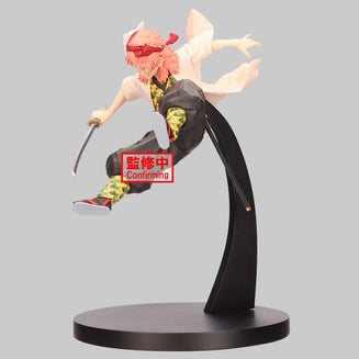 Banpresto Vibration Stars: Demon Slayer Kimetsu No Yaiba - Sabito Preventa