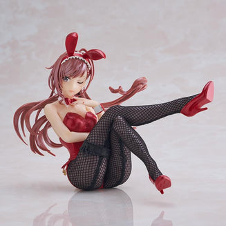 Banpresto Espresto: The Idolmaster Shiny Colors - Natsuha Arisugawa Repaint Fascination And Stockings Preventa