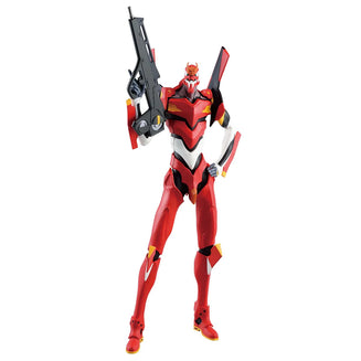 Bandai Tamashii Nations: Neon Genesis Evangelion - EVA 02 Estatua Ichibansho Angel Erosion Preventa