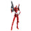 Bandai Tamashii Nations: Neon Genesis Evangelion - EVA 02 Estatua Ichibansho Angel Erosion Preventa