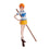 Bandai Tamashii Nations SH Figuarts: One Piece - Nami Romance Dawn Figura de Accion Preventa