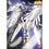 Bandai Hobby Gunpla Master Grade Model Kit: Mobile Suit Gundam Wing Endless Waltz - Zero Escala 1/100 Preventa