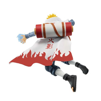 Banpresto: Naruto Narutop99 - Namikaze Minato Preventa