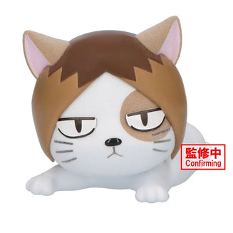 Banpresto Fluffy Puffy: Haikyu - Kenmaneko Preventa