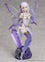 Elcoco Scale Figure: Re Zero Starting Life In Another World - Emilia Jewel Princess Escala 1/7 Preventa