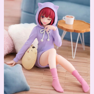 Banpresto Relax Time: Oshi No Ko - Kana Arima Preventa