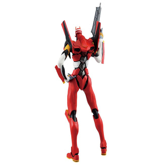 Bandai Tamashii Nations: Neon Genesis Evangelion - EVA 02 Estatua Ichibansho Angel Erosion Preventa