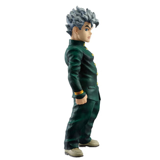 Bandai Tamashii Nations Diamond Is Unbreakable Masterlise: Jojos Bizarre Adventure - Koichi Hirose Estatua Ichibansho Preventa