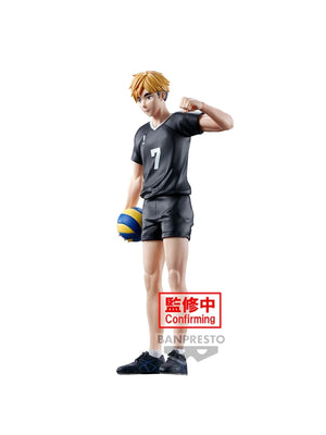 Banpresto: Haikyu - Atsumu Miya Preventa