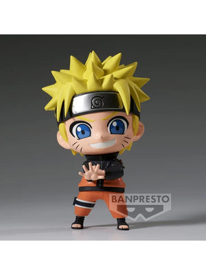 Banpresto Repoprize: Naruto Shippuden - Naruto Uzumaki Preventa