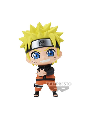 Banpresto Repoprize: Naruto Shippuden - Naruto Uzumaki Preventa