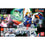 Bandai Hobby Gunpla High Grade Model Kit: Mobile Fighter G Gundam - Shining Escala 1/144 Kit De Plastico