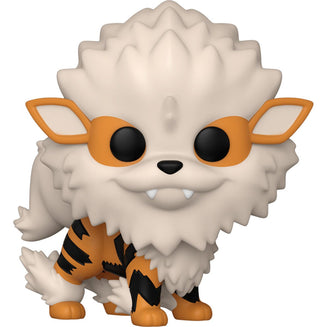 Funko Pop Games: Pokemon - Arcanine