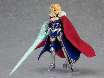 Max Factory Figma: Fate Grand Order - Lancer Altria Pendragon