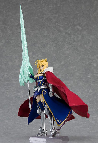 Max Factory Figma: Fate Grand Order - Lancer Altria Pendragon