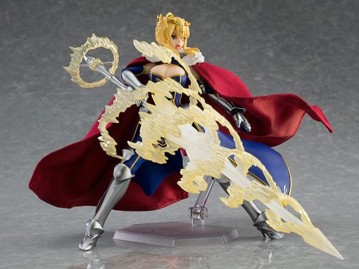 Max Factory Figma: Fate Grand Order - Lancer Altria Pendragon