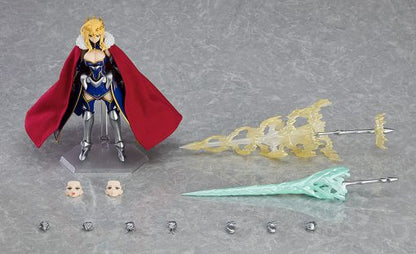 Max Factory Figma: Fate Grand Order - Lancer Altria Pendragon