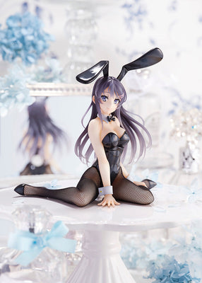 Taito Prize Figure: Rascal Does Not Dream Of Bunny Girl Senpai - Mai Sakurajima Bunny