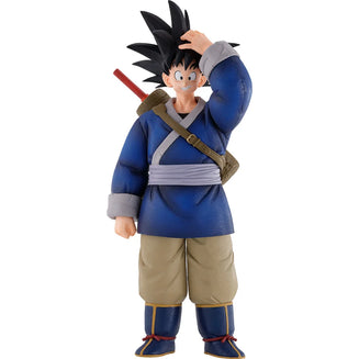 Bandai Ichiban Kuji Dragon Ball - Goku Last Prize