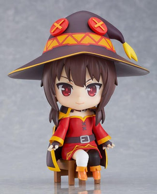 Good Smile Nendoroid Swacchao: Kono Suba - Megumin